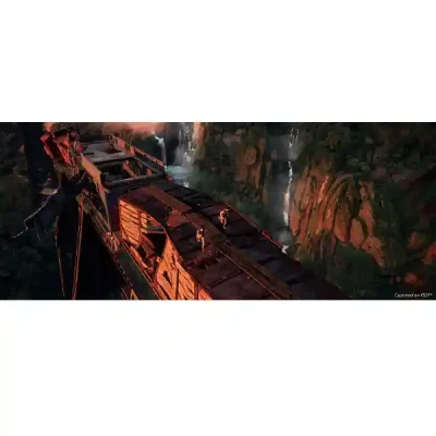 خرید دیسک بازی UNCHARTED Legacy of Thieves Collection