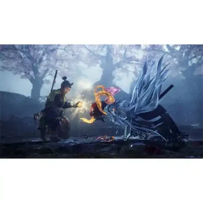 خریددیسک بازی Nioh 2 برای PS4