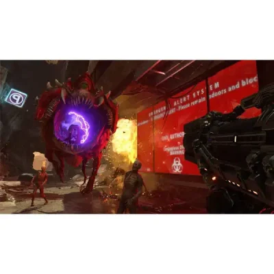 دووم اترنال Ps4
