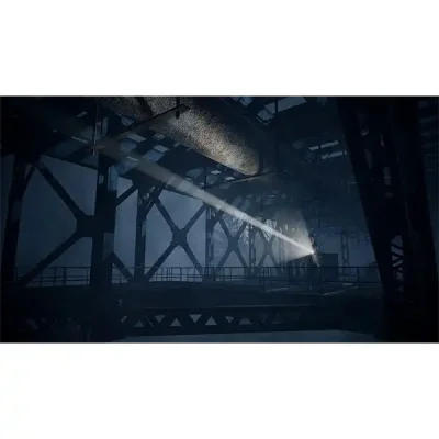 دیسک بازی Alan Wake remastered