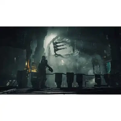 دیسک بازی Dead Space برای PS5