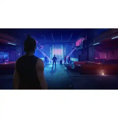 دیسک بازی Sifu برای PS4