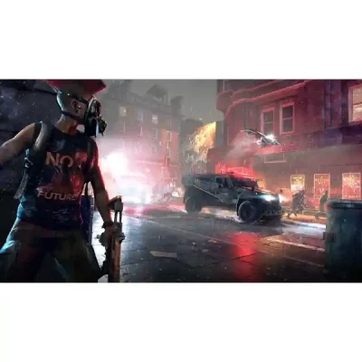 دیسک خرید بازی Watch Dogs Legion