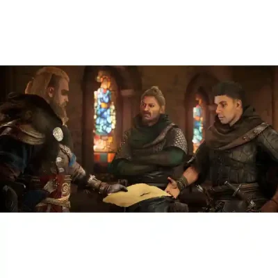 قیمت بازی Assassin's Creed Valhalla برای PS5