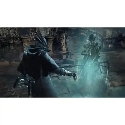 قیمت بازی Bloodborne Game of the Year Edition برای PS4