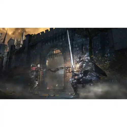 قیمت بازی Dark Souls III The Fire Fades