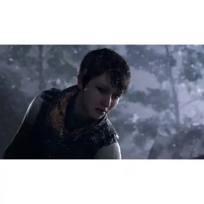 قیمت بازی Detroit Become Human برای PS4