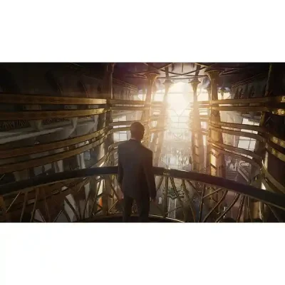 قیمت بازی Hitman 3 برای PS5