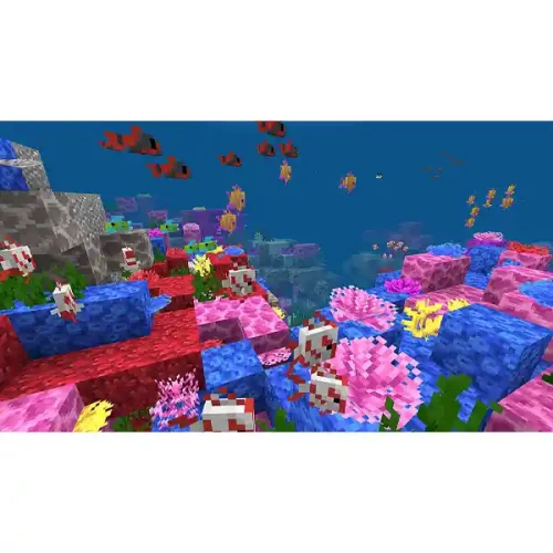 قیمت بازی Minecraft برای PS4