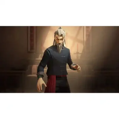 قیمت بازی Sifu برای PS4
