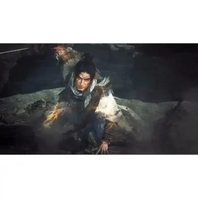 قیمت بازی Wo Long Fallen Dynasty برای PS5