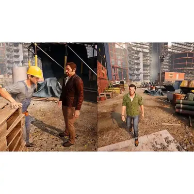 قیمت دیسک بازی A Way Out برای PS4