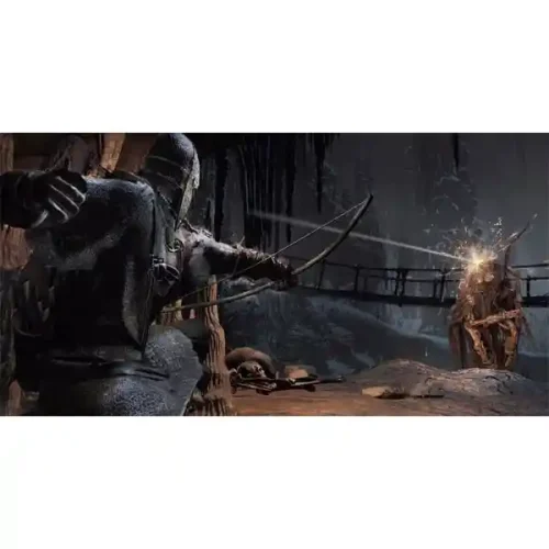 قیمت دیسک بازی Dark Souls III The Fire Fades