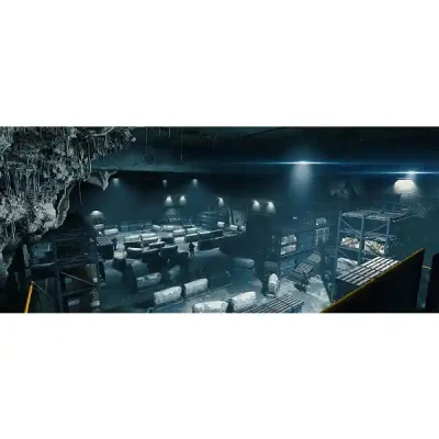 قیمت دیسک بازی Death Stranding Director's Cut برای PS5