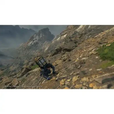 قیمت دیسک بازی Death Stranding برای PS4