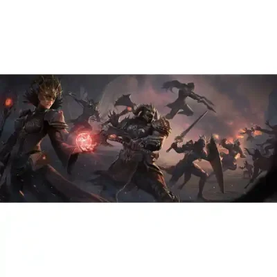 قیمت دیسک بازی Diablo IV برای PS4