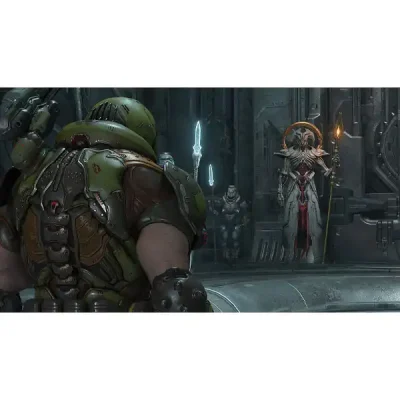 قیمت دیسک بازی Doom Eternal