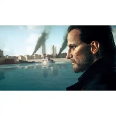 قیمت دیسک بازی Hitman 3 برای PS5