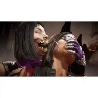 قیمت دیسک بازی Mortal Kombat 11 Ultimate