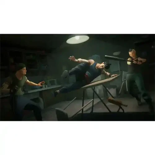قیمت دیسک بازی Sifu برای Ps5