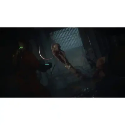 قیمت دیسک بازی The Callisto Protocol برای PS4