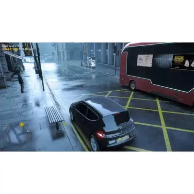 قیمت دیسک خرید بازی Watch Dogs Legion