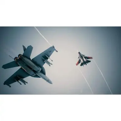 بازی Ace Combat 7