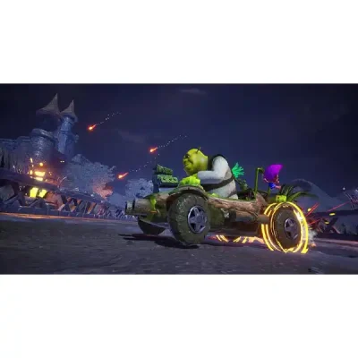 بازی All-Star Kart Racing Ps5