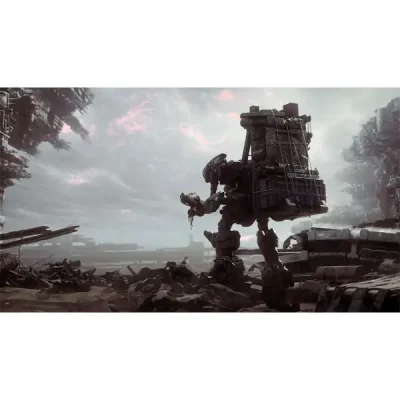 بازی Armored Core VI