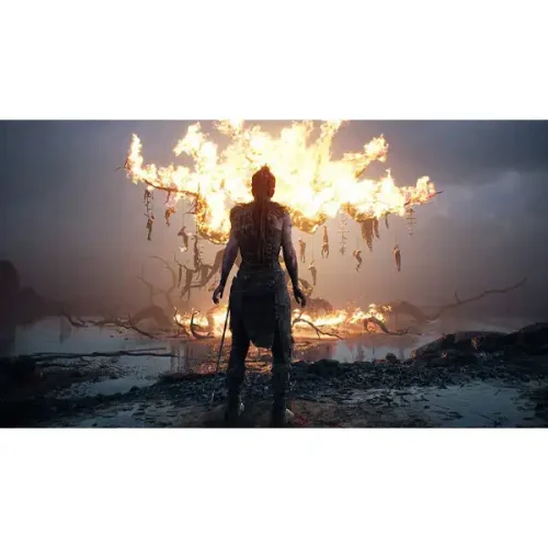 بازی Hellblade Senuas Sacrifice