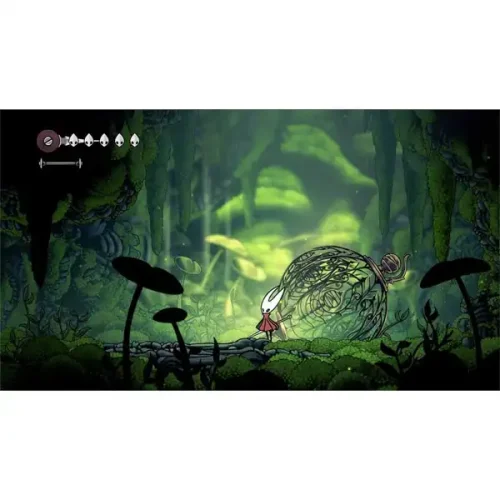 بازی Hollow Knight Switch