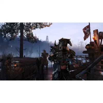 بازی Metro Exodus