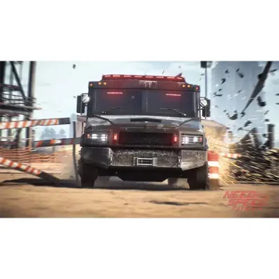 بازی NFS Payback
