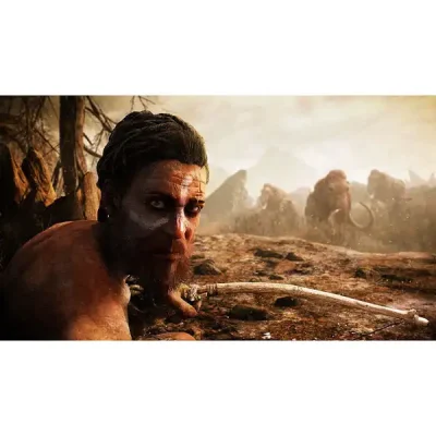 بازی Ps4 فارکرای پریمال