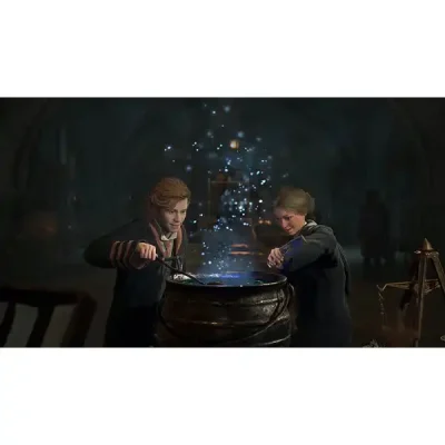 بازی Ps4 میراث هاگوارتز