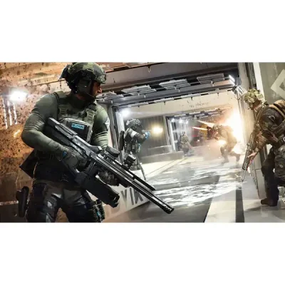 بازی Ps5 Battlefield 2042