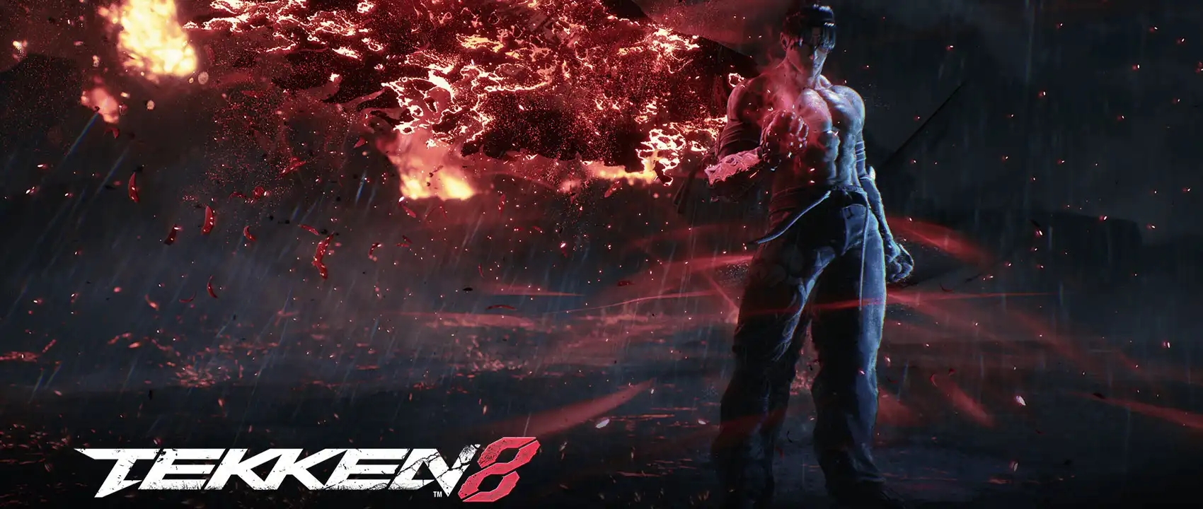 بازی Tekken 8 برای PS5