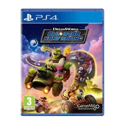 خرید بازی All-Star Kart Racing برای Ps4