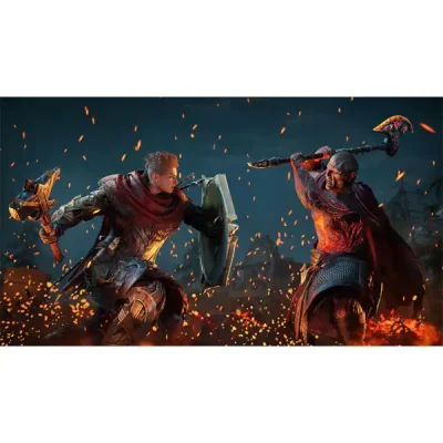 خرید بازی Assassin's Creed Valhalla Dawn of Ragnarok