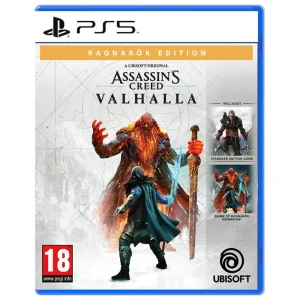خرید بازی Assassin's Creed Valhalla: Dawn of Ragnarok