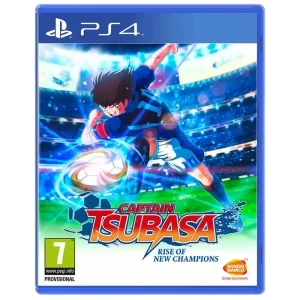 خرید بازی Captain Tsubasa برای PS4