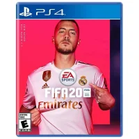 خرید بازی FIFA 20 برای PS4