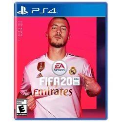 خرید بازی FIFA 20 برای PS4