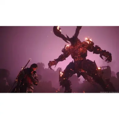 خرید بازی Final Fantasy 16