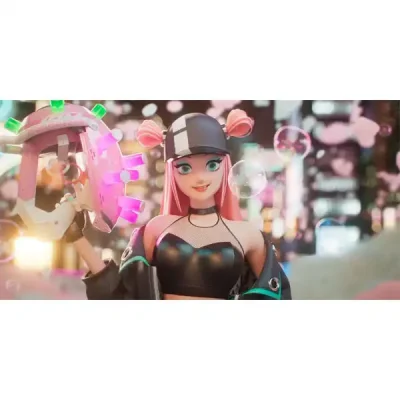 خرید بازی Foamstars Ps4