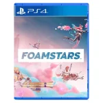 خرید بازی Foamstars برای Ps4