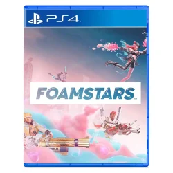 خرید بازی Foamstars برای Ps4
