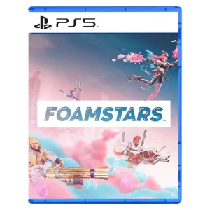 خرید بازی Foamstars برای Ps5