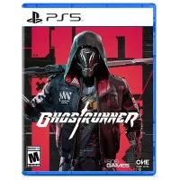 خرید بازی Ghostrunner برای PS5