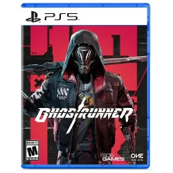 خرید بازی Ghostrunner برای PS5
